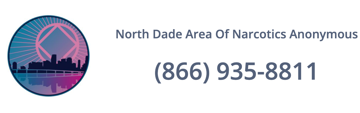 North Dade Area Of Narcotics Anonymous